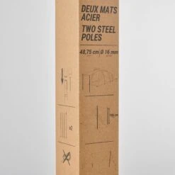 Quechua 2 MÂTS DE CAMPING 9 Quechua 2 MÂTS DE CAMPING -Quechua 2 mats de camping 3