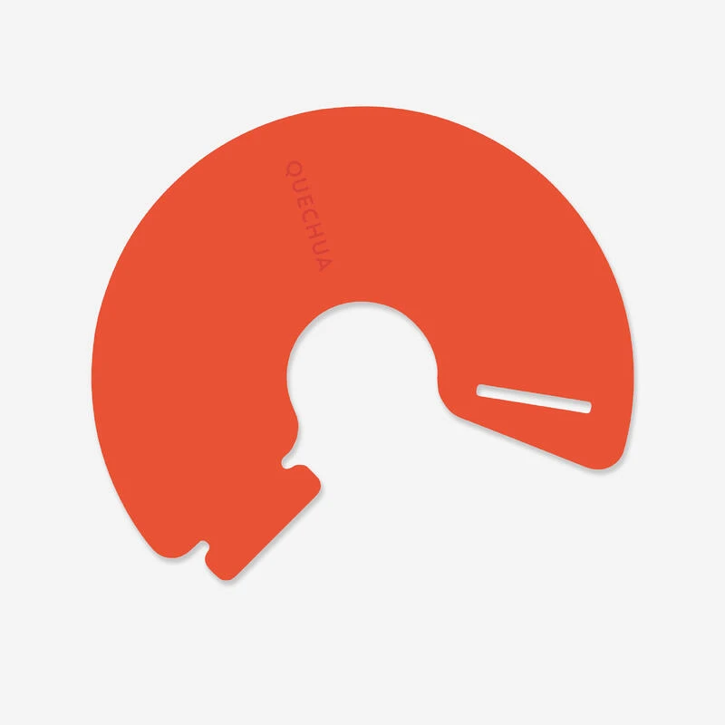 Quechua 6 PROTECTIONS POUR PIQUETS DE TENTE 3 Quechua 6 PROTECTIONS POUR PIQUETS DE TENTE