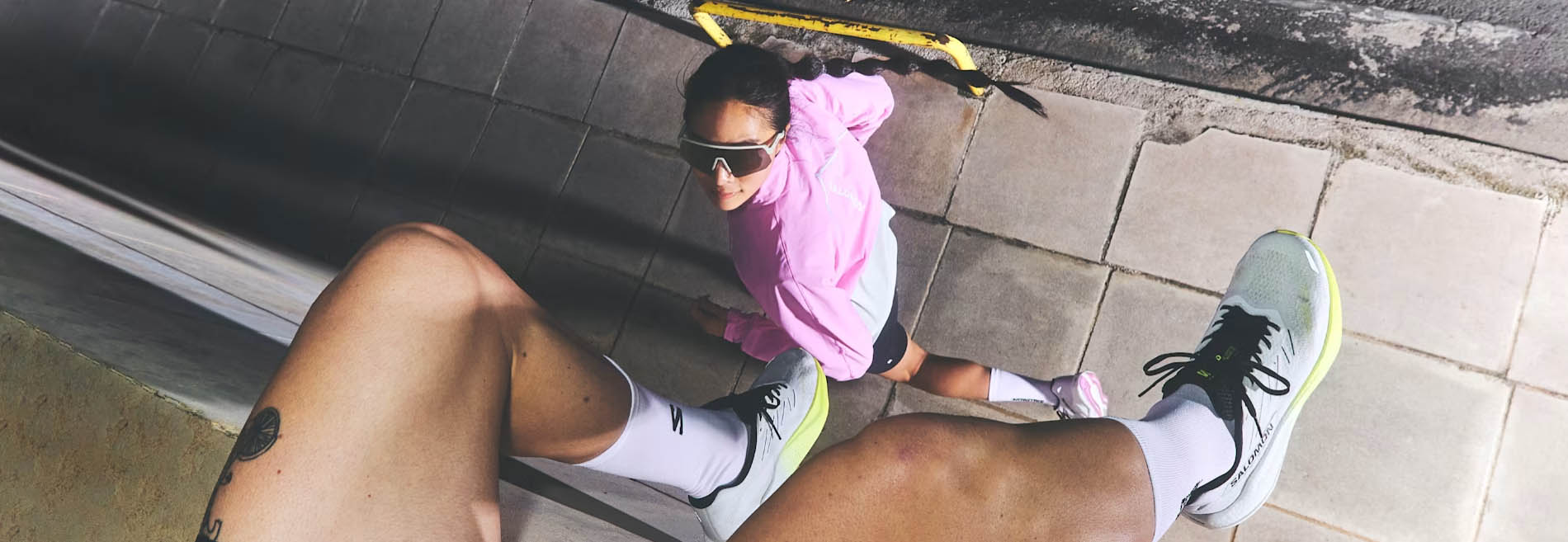 Quechua -Quechua DRGHYH