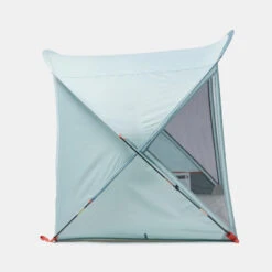 Quechua Abri à Arceaux De Camping - 4 Places - Arpenaz 4P 15 Quechua Abri à Arceaux De Camping - 4 Places - Arpenaz 4P -Quechua abri a arceaux de camping 4 places arpenaz 4p 3