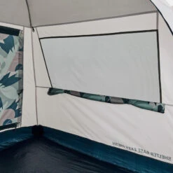 Quechua Abri De Camping 4 Places - Base Easy Fresh - Polyvalent, Instantané à Arceaux 18 Quechua Abri De Camping 4 Places - Base Easy Fresh - Polyvalent, Instantané à Arceaux -Quechua abri de camping 4 places base easy fresh polyvalent instantane a arceaux 6