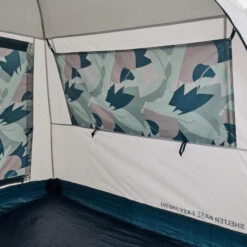 Quechua Abri De Camping 4 Places - Base Easy Fresh - Polyvalent, Instantané à Arceaux 19 Quechua Abri De Camping 4 Places - Base Easy Fresh - Polyvalent, Instantané à Arceaux -Quechua abri de camping 4 places base easy fresh polyvalent instantane a arceaux 7