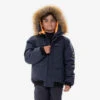 Quechua BLOUSON CHAUD ET IMPERMÉABLE DE RANDONNÉE - SH100 -6,5°C - ENFANT 7 - 15 ANS 2 Quechua BLOUSON CHAUD ET IMPERMÉABLE DE RANDONNÉE - SH100 -6,5°C - ENFANT 7 - 15 ANS -Quechua blouson chaud et impermeable de randonnee sh100 65c enfant 7 15 ans