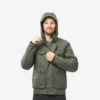 Quechua Blouson Hiver Imperméable De Randonnée - SH500 -10°C - Homme -Quechua blouson hiver impermeable de randonnee sh500 10c homme