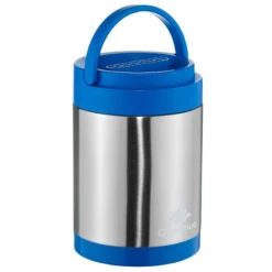 Quechua Boîte Alimentaire Isotherme Randonnée Inox (avec 2 Boîtes Alimentaires) 2 L -Quechua boite alimentaire isotherme randonnee inox avec 2 boites alimentaires 2 l 1