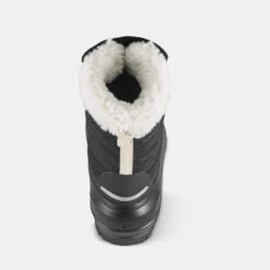 Quechua BOTTES DE NEIGE CHAUDES ET IMPERMEABLES DE RANDONNEE - SH900 - ENFANT 30 AU 38 16 Quechua BOTTES DE NEIGE CHAUDES ET IMPERMEABLES DE RANDONNEE - SH900 - ENFANT 30 AU 38 -Quechua bottes de neige chaudes et impermeables de randonnee sh900 enfant 30 au 38 6