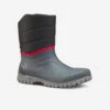 Quechua Bottes De Neige Chaudes Imperméables De Randonnée - SH100 - Homme 1 Quechua Bottes De Neige Chaudes Imperméables De Randonnée - SH100 - Homme -Quechua bottes de neige chaudes impermeables de randonnee sh100 homme