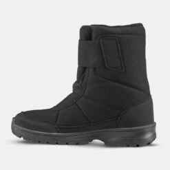Quechua Bottes De Neige Chaudes Imperméables De Randonnée - SH100 Scratch - ENFANT 24-38 11 Quechua Bottes De Neige Chaudes Imperméables De Randonnée - SH100 Scratch - ENFANT 24-38 -Quechua bottes de neige chaudes impermeables de randonnee sh100 scratch enfant 24 38 2