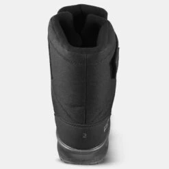 Quechua Bottes De Neige Chaudes Imperméables De Randonnée - SH100 Scratch - ENFANT 24-38 15 Quechua Bottes De Neige Chaudes Imperméables De Randonnée - SH100 Scratch - ENFANT 24-38 -Quechua bottes de neige chaudes impermeables de randonnee sh100 scratch enfant 24 38 6