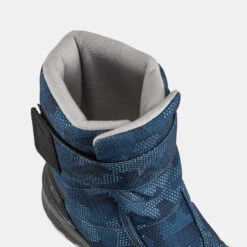 Quechua BOTTES DE NEIGE CHAUDES IMPERMÉABLES DE Randonnée - SH100 X-WARM - ENFANT 24-38 -Quechua bottes de neige chaudes impermeables de randonnee sh100 x warm enfant 24 38 6