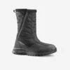 Quechua Bottes De Neige Chaudes Imperméables De Randonnée - SH100 Zip - Homme 2 Quechua Bottes De Neige Chaudes Imperméables De Randonnée - SH100 Zip - Homme -Quechua bottes de neige chaudes impermeables de randonnee sh100 zip homme