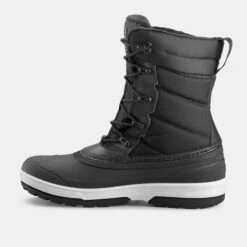 Quechua BOTTES DE NEIGE CHAUDES IMPERMÉABLES DE RANDONNEE - SH500 X-WARM - LACET HOMME 10 Quechua BOTTES DE NEIGE CHAUDES IMPERMÉABLES DE RANDONNEE - SH500 X-WARM - LACET HOMME -Quechua bottes de neige chaudes impermeables de randonnee sh500 x warm lacet homme 2