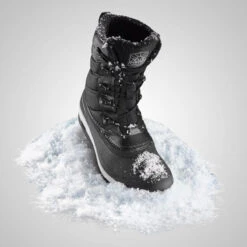 Quechua BOTTES DE NEIGE CHAUDES IMPERMÉABLES DE RANDONNEE - SH500 X-WARM - LACET HOMME 13 Quechua BOTTES DE NEIGE CHAUDES IMPERMÉABLES DE RANDONNEE - SH500 X-WARM - LACET HOMME -Quechua bottes de neige chaudes impermeables de randonnee sh500 x warm lacet homme 5