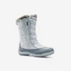Quechua Bottes De Neige Chaudes Imperméables - SH500 X-WARM LACETS - Femme