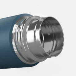 Quechua Bouteille Isotherme Inox 0,4L Avec Gobelet Pour La Randonnée - Bleu 18 Quechua Bouteille Isotherme Inox 0,4L Avec Gobelet Pour La Randonnée - Bleu -Quechua bouteille isotherme inox 04l avec gobelet pour la randonnee bleu 6