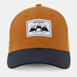 Quechua Casquette Petit Enfant - MH100 KID -Quechua casquette petit enfant mh100 kid 7