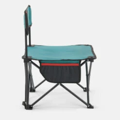 Quechua CHAISE BASSE PLIANTE DE CAMPING MH100 Bleue 19 Quechua CHAISE BASSE PLIANTE DE CAMPING MH100 Bleue -Quechua chaise basse pliante de camping mh100 bleue 7
