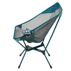 Quechua CHAISE BASSE PLIANTE DE CAMPING MH500 GRIS 19 Quechua CHAISE BASSE PLIANTE DE CAMPING MH500 GRIS -Quechua chaise basse pliante de camping mh500 gris 7