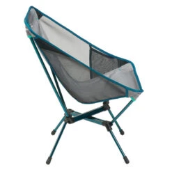 Quechua CHAISE BASSE PLIANTE DE CAMPING MH500 GRIS 20 Quechua CHAISE BASSE PLIANTE DE CAMPING MH500 GRIS -Quechua chaise basse pliante de camping mh500 gris 8
