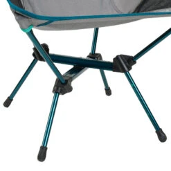 Quechua CHAISE BASSE PLIANTE DE CAMPING MH500 GRIS 21 Quechua CHAISE BASSE PLIANTE DE CAMPING MH500 GRIS -Quechua chaise basse pliante de camping mh500 gris 9