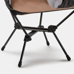 Quechua CHAISE BASSE PLIANTE DE CAMPING MH500 MARRON 20 Quechua CHAISE BASSE PLIANTE DE CAMPING MH500 MARRON -Quechua chaise basse pliante de camping mh500 marron 8