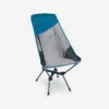 Quechua CHAISE BASSE PLIANTE DE CAMPING MH500 XL -Quechua chaise basse pliante de camping mh500 xl
