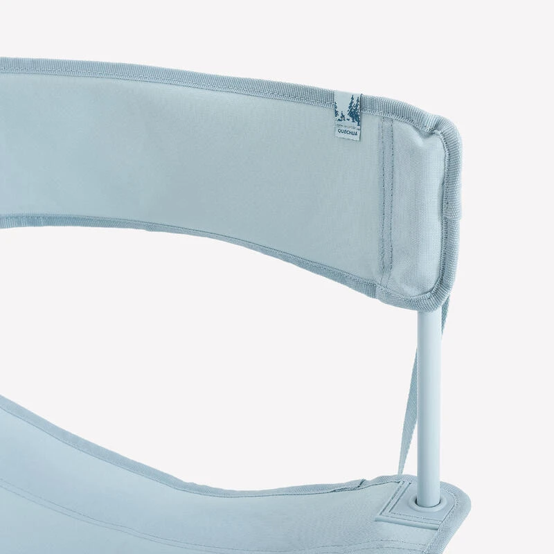 Quechua CHAISE PLIANTE POUR LE CAMPING 6 Quechua CHAISE PLIANTE POUR LE CAMPING – Image 4