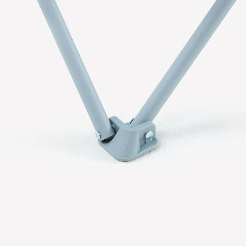 Quechua CHAISE PLIANTE POUR LE CAMPING 7 Quechua CHAISE PLIANTE POUR LE CAMPING – Image 5