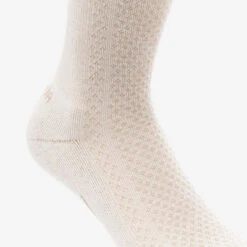 Quechua Chaussette Hike 100 High - Beige Bordeaux - Lyocell & Lin - Lot De 2 Paires 19 Quechua Chaussette Hike 100 High - Beige Bordeaux - Lyocell & Lin - Lot De 2 Paires -Quechua chaussette hike 100 high beige bordeaux lyocell and lin lot de 2 paires 7