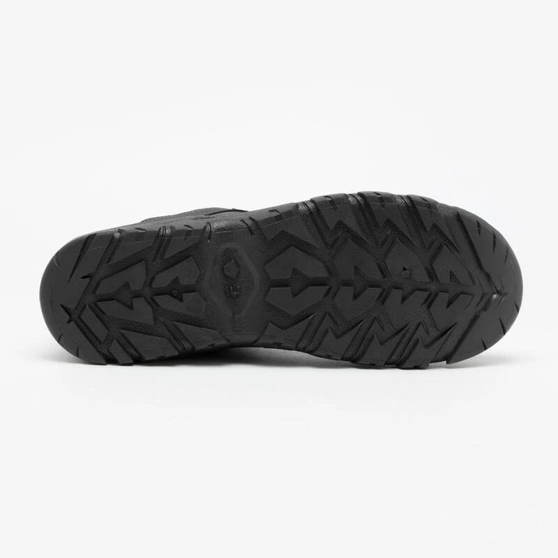 Quechua Chaussure De Randonnée - NH50 BASSE - Homme 5 Quechua Chaussure De Randonnée - NH50 BASSE - Homme – Image 3