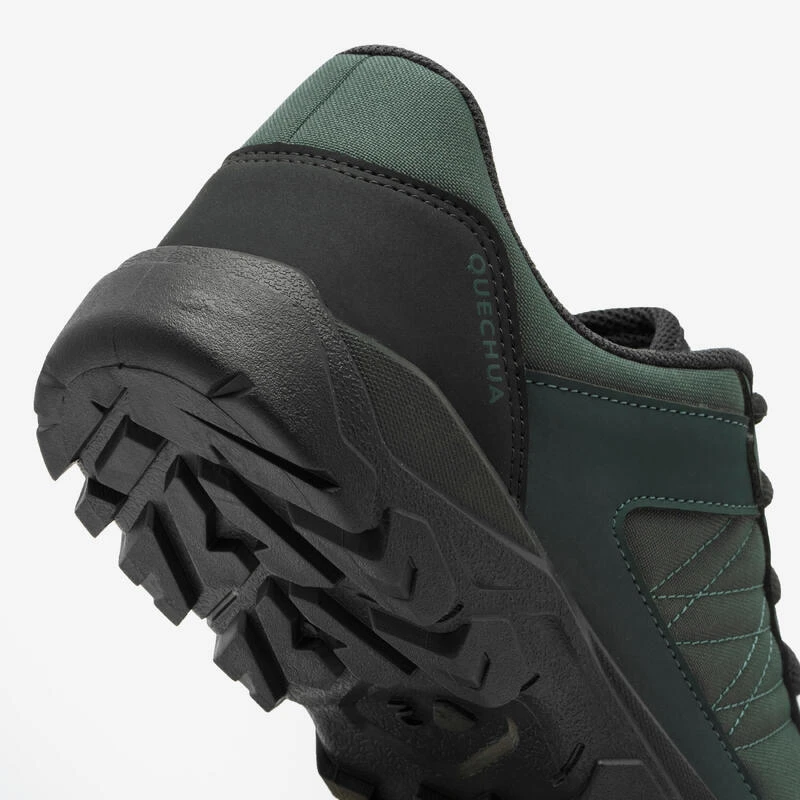 Quechua Chaussure De Randonnée - NH50 BASSE - Homme 7 Quechua Chaussure De Randonnée - NH50 BASSE - Homme – Image 5