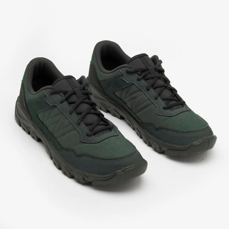 Quechua Chaussure De Randonnée - NH50 BASSE - Homme 8 Quechua Chaussure De Randonnée - NH50 BASSE - Homme – Image 6