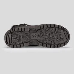 Quechua Chaussures Chaudes Et Imperméables De Randonnée - SH100 Hautes - Homme 10 Quechua Chaussures Chaudes Et Imperméables De Randonnée - SH100 Hautes - Homme -Quechua chaussures chaudes et impermeables de randonnee sh100 hautes homme 3