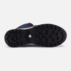 Quechua Chaussures Chaudes Et Imperméables De Randonnée - SH500 Mountain MID - Homme -Quechua chaussures chaudes et impermeables de randonnee sh500 mountain mid homme 3