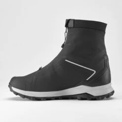 Quechua Chaussures Chaudes Et Imperméables De Randonnée - SH900 PRO MOUNTAIN - Homme 11 Quechua Chaussures Chaudes Et Imperméables De Randonnée - SH900 PRO MOUNTAIN - Homme -Quechua chaussures chaudes et impermeables de randonnee sh900 pro mountain homme 2