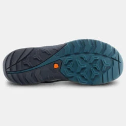 Quechua Chaussures De Randonnée Enfant à Laçage Rapide Crossrock Ocre Du 35 AU 38 -Quechua chaussures de randonnee enfant a lacage rapide crossrock ocre du 35 au 38 2