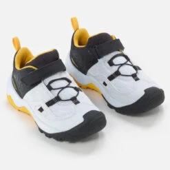 Quechua Chaussures De Randonnée Enfant à Scratch Crossrock Edition Limitée Du 24 AU 34 -Quechua chaussures de randonnee enfant a scratch crossrock edition limitee du 24 au 34 3