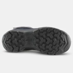 Quechua Chaussures De Randonnée Enfant Avec Scratch MH100 Mid Grise Foncée Du 24 AU 34 9 Quechua Chaussures De Randonnée Enfant Avec Scratch MH100 Mid Grise Foncée Du 24 AU 34 -Quechua chaussures de randonnee enfant avec scratch mh100 mid grise foncee du 24 au 34 2