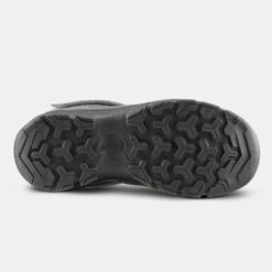 Quechua Chaussures De Randonnée Enfant Avec Scratch MH100 Mid Grise Rose Du 24 AU 34 9 Quechua Chaussures De Randonnée Enfant Avec Scratch MH100 Mid Grise Rose Du 24 AU 34 -Quechua chaussures de randonnee enfant avec scratch mh100 mid grise rose du 24 au 34 2