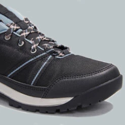 Quechua Chaussures De Randonnée Imperméables- NH100 Basse WP - Femme 11 Quechua Chaussures De Randonnée Imperméables- NH100 Basse WP - Femme -Quechua chaussures de randonnee impermeables nh100 basse wp femme 3
