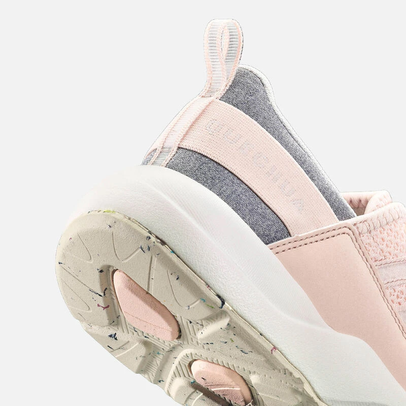 Quechua Chaussures De Randonnée - NH500 Fresh - Femme 9 Quechua Chaussures De Randonnée - NH500 Fresh - Femme – Image 7