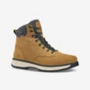 Quechua Chaussures En Cuir Chaudes Et Imperméables De Randonnée - SH500 High - Homme 2 Quechua Chaussures En Cuir Chaudes Et Imperméables De Randonnée - SH500 High - Homme -Quechua chaussures en cuir chaudes et impermeables de randonnee sh500 high homme
