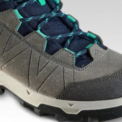 Quechua Chaussures Hautes Imperméables Enfant De Randonnée Montagne - MH500 28-39 13 Quechua Chaussures Hautes Imperméables Enfant De Randonnée Montagne - MH500 28-39 -Quechua chaussures hautes impermeables enfant de randonnee montagne mh500 28 39 5