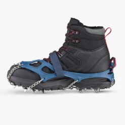 Quechua CRAMPONS A NEIGE - SH500 MOUNTAIN - ADULTE - S A XL 16 Quechua CRAMPONS A NEIGE - SH500 MOUNTAIN - ADULTE - S A XL -Quechua crampons a neige sh500 mountain adulte s a xl 4