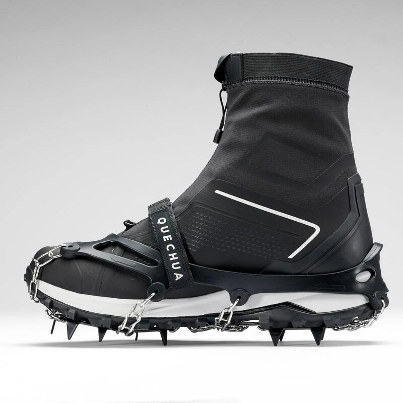 Quechua CRAMPONS A NEIGE - SH900 MOUNTAIN - ADULTE - S A XL 5 Quechua CRAMPONS A NEIGE - SH900 MOUNTAIN - ADULTE - S A XL – Image 3