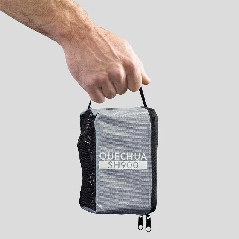 Quechua CRAMPONS A NEIGE - SH900 MOUNTAIN - ADULTE - S A XL 8 Quechua CRAMPONS A NEIGE - SH900 MOUNTAIN - ADULTE - S A XL – Image 6