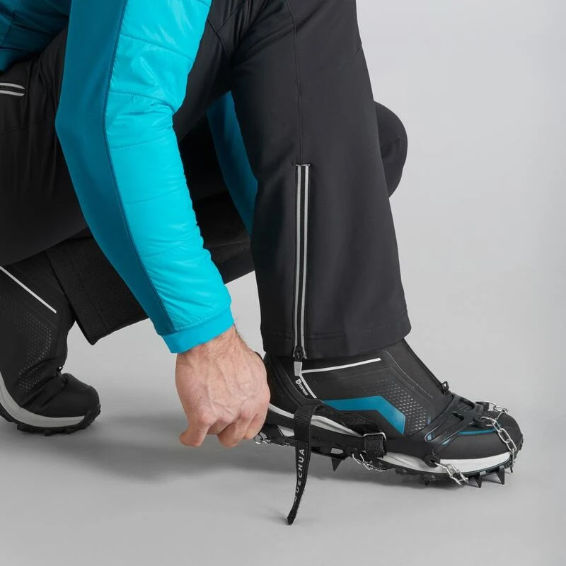 Quechua CRAMPONS A NEIGE - SH900 MOUNTAIN - ADULTE - S A XL 9 Quechua CRAMPONS A NEIGE - SH900 MOUNTAIN - ADULTE - S A XL – Image 7