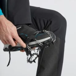 Quechua CRAMPONS A NEIGE - SH900 MOUNTAIN - ADULTE - S A XL 19 Quechua CRAMPONS A NEIGE - SH900 MOUNTAIN - ADULTE - S A XL -Quechua crampons a neige sh900 mountain adulte s a xl 7