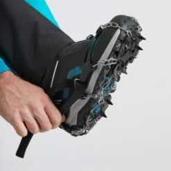 Quechua CRAMPONS A NEIGE - SH900 MOUNTAIN - ADULTE - S A XL 20 Quechua CRAMPONS A NEIGE - SH900 MOUNTAIN - ADULTE - S A XL -Quechua crampons a neige sh900 mountain adulte s a xl 8