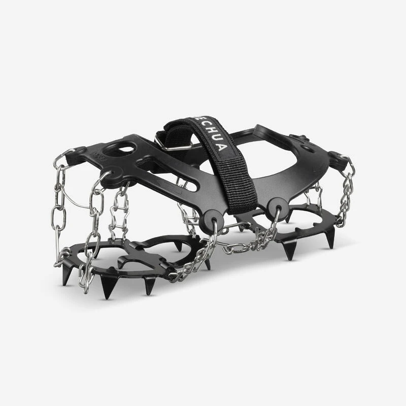 Quechua CRAMPONS A NEIGE - SH900 MOUNTAIN - ADULTE - S A XL 3 Quechua CRAMPONS A NEIGE - SH900 MOUNTAIN - ADULTE - S A XL